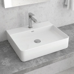 Karag LT 2173-S Νιπτήρας Eπικαθήμενος