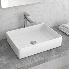 Karag LT 2178-S Νιπτήρας Eπικαθήμενος