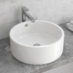 Karag LT 3070 Νιπτήρας Eπικαθήμενος