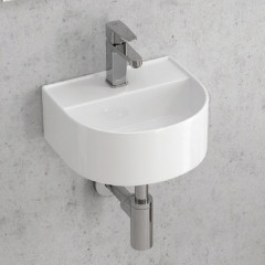 Karag LT 5062 Νιπτήρας Επιτοίχιος