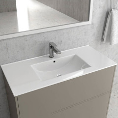 Karag LT 7506-100 Nιπτήρας Πορσελάνη Επίπλου