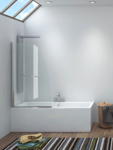 Karag M 9 Παραβάν Μπανιέρας