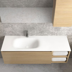 Karag Space 135 Nιπτήρας Solid