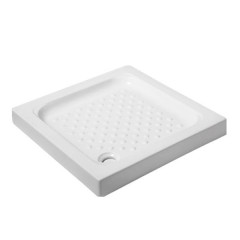 Karag Porcelain Ντουζιέρα Πορσελάνη