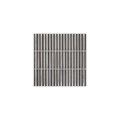 Karag Kit-Kat Grey VRSB1026 Πλακάκι Κουζίνας