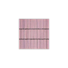 Karag Kit-Kat Pink VRSB1012 Πλακάκι Κουζίνας