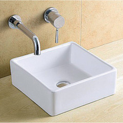 KLP Kea 444930 Νιπτήρας Eπικαθήμενος