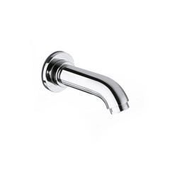 La Torre 12244/SH-100 Επιτοίχιο Στόμιο