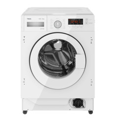 Teka LI6 1481 WH Πλυντήριο Ρούχων