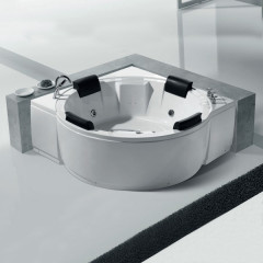 Karag Libera K-1218 Μπανιέρα Υδρομασάζ