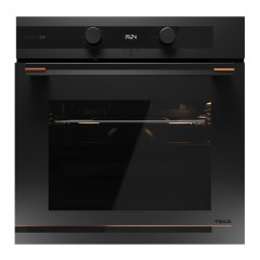 Teka Maestro HLB 85 Infinity G1 Maestro Pizza Black Matt Φούρνος