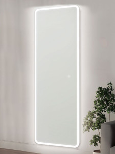 Kolossos Magnifico 8751580 Καθρέπτης Μπάνιου Με LED