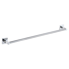 Bronze Art Noir Project MH09-41-10 Πετσετοθήκη Μονή