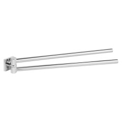 Bronze Art Noir Project MH09-45-10 Πετσετοθήκη Περιστρεφόμενη