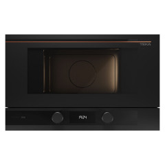 Teka Maestro ML 82 Infinity G1 Built-In Black Matt Φούρνος Μικροκυμάτων