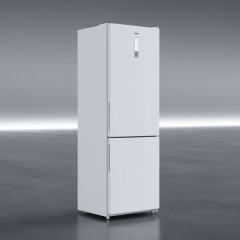 Teka NFL 355 WH Ψυγειοκαταψύκτης