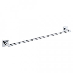 Bronze Art Noir Project MH09 40 Πετσετοθήκη Μονή