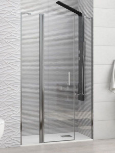 Karag Panex 600 Alto Καμπίνα Ντουζιέρας Τοίχο - Τοίχο