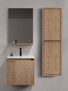 Martin Rea 50 Capuccino Έπιπλο Μπάνιου