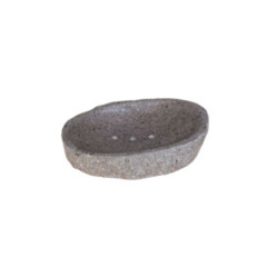 Colorado River Stone Σαπουνοθήκη Επικαθήμενη