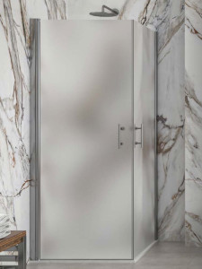 Karag S 28 Alto Icy Καμπίνα Tετράγωνης Nτουζιέρας