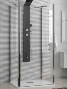 Karag S 28 Alto Porta & S-10P Alto Καμπίνα Ασύμμετρης Ντουζιέρας