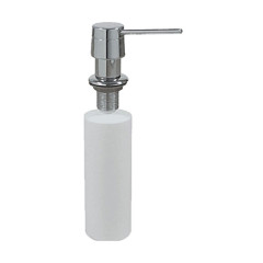 Sanitec D 00114 Ντισπένσερ Νεροχύτη