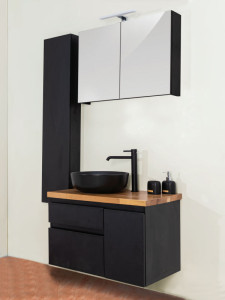 Kolossos Smart 8470-100 Έπιπλο Μπάνιου Μοντέρνο