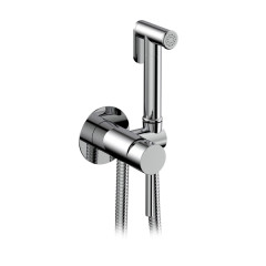 Karag Artemis SO746 21011 Cromo Σετ Πλύσης Μπιντέ