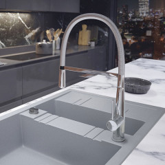 Ferro Sonata BNA4 Μπαταρία Κουζίνας Αποσπώμενη