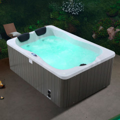 Karag Spa M-3374 Υδρομασάζ / Αερομασάζ