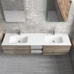 Karag Space 175 Nιπτήρας Solid