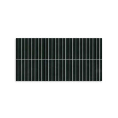 KSV Stix Black 9264 Πλακάκι Μπάνιου