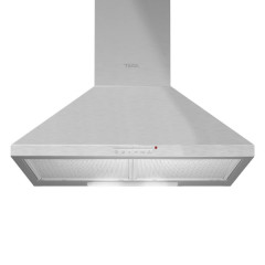 Teka DBP 60 PRO Inox Απορροφητήρας Καμινάδα