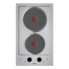 Teka EFX 30.1 2P Inox Εστία Domino