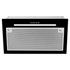 Teka GFG 2 Μαύρο Μηχανισμός Απορρόφησης