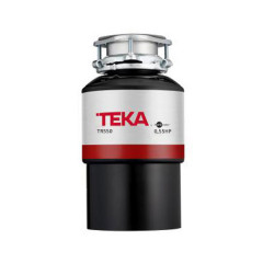 Teka TR 550 Σκουπιδοφάγος Νεροχυτών
