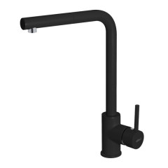 Elleci Trail Plus Nero Μπαταρία Κουζίνας Αποσπώμενη