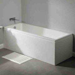 Carron Urban Carronite 170 Μπανιέρα Ευθύγραμμη