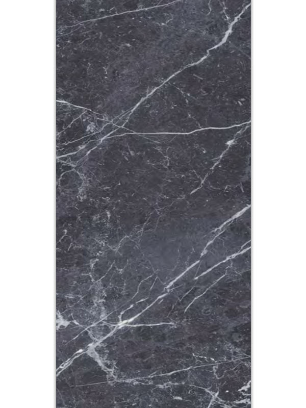 Corgres Slabs Blu Del Bergio Blue Polished Πλακάκι Επένδυσης