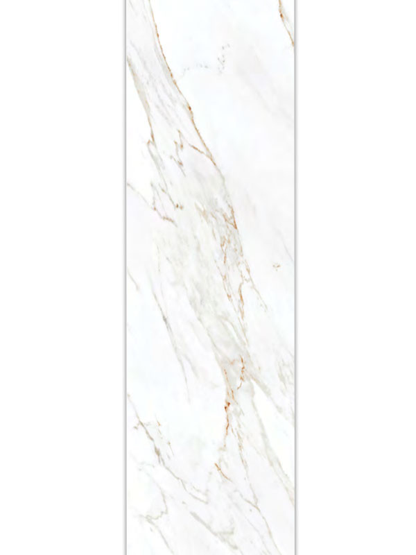 Corgres Slabs Calacatta Borghini Polished Πλακάκι Δαπέδου