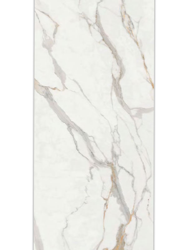Corgres Slabs Calacatta Oro Polished Πλακάκι Επένδυσης