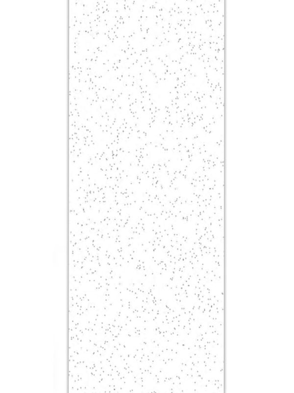 Corgres Slabs Galaxy Snow White Matte Πλακάκι Μπάνιου