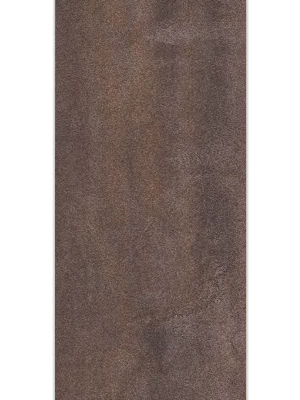 Corgres Slabs Icon Meta Redox Brown Matte Πλακάκι Μπάνιου