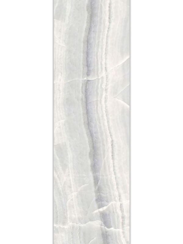 Corgres Slabs Onyx Graphite Polished Πλακάκι Δαπέδου