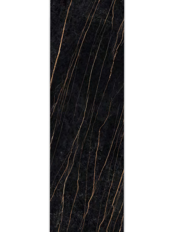 Corgres Slabs Sahara Noir Polished Πλακάκι Μπάνιου