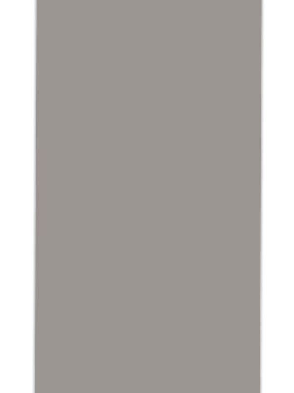 Corgres Slabs Uni Light Grey Matte Πλακάκι Κουζίνας