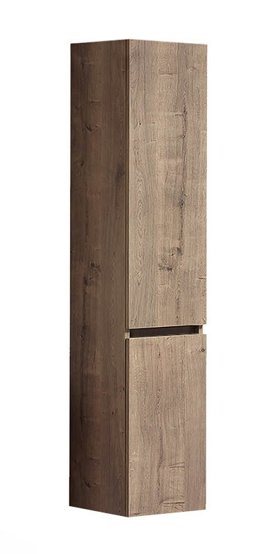 Furnibath CO.35 384 Στήλη Επίπλου Μπάνιου