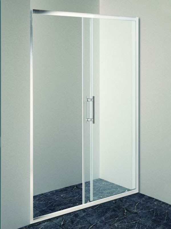 Gloria Dias - 2 809192 Καμπίνα Ντουζιέρας Τοίχο - Τοίχο