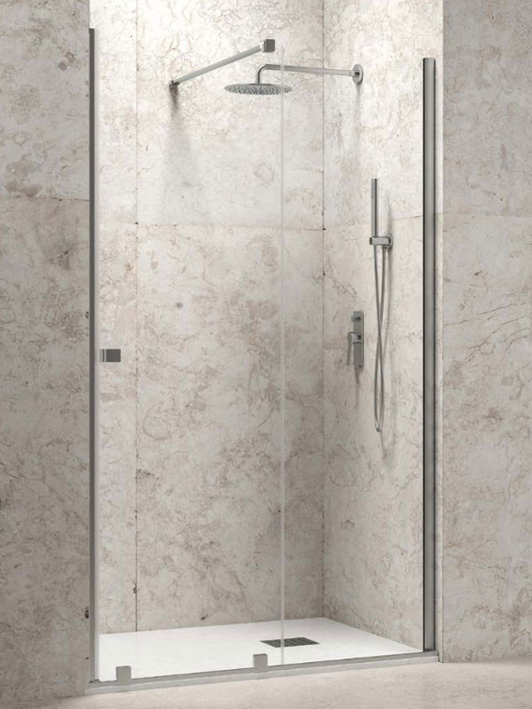 Karag Animus 400 Καμπίνα Ντουζιέρας Τοίχο - Τοίχο